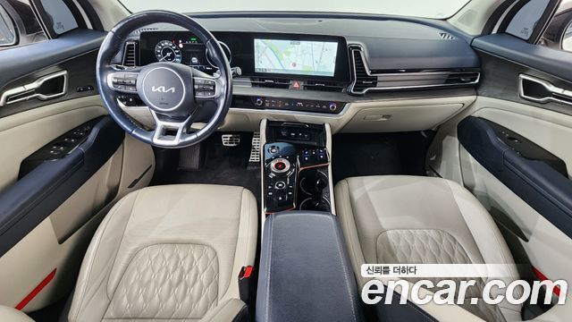 Kia Sportage 2022 — photo 7