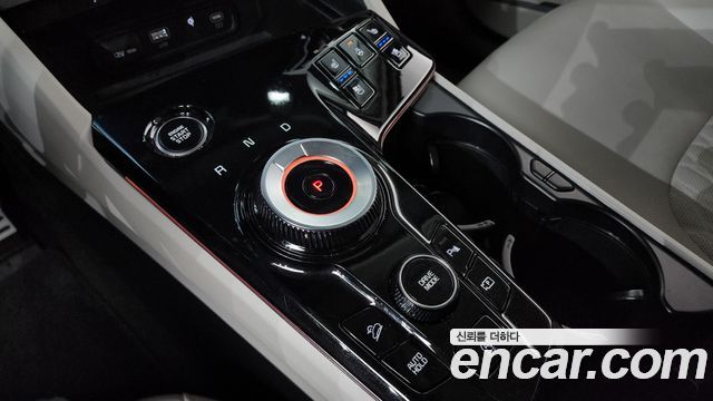 Kia Sportage 2022 — photo 9
