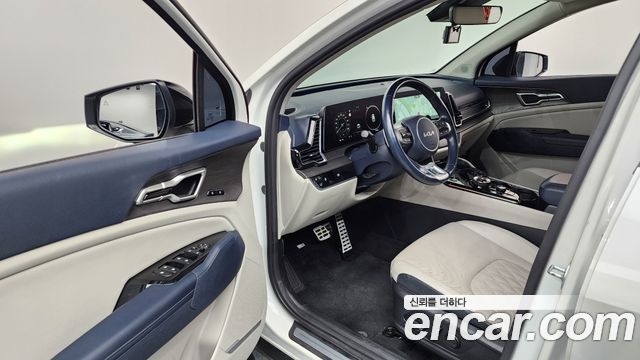 Kia Sportage 2022 — photo 10