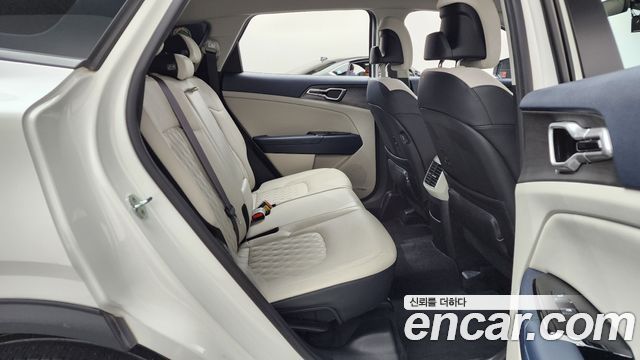 Kia Sportage 2022 — photo 12
