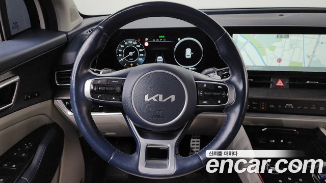 Kia Sportage 2022 — photo 13
