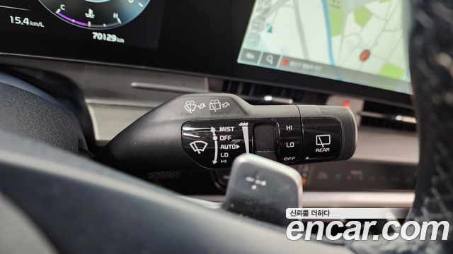 Kia Sportage 2022 — photo 14