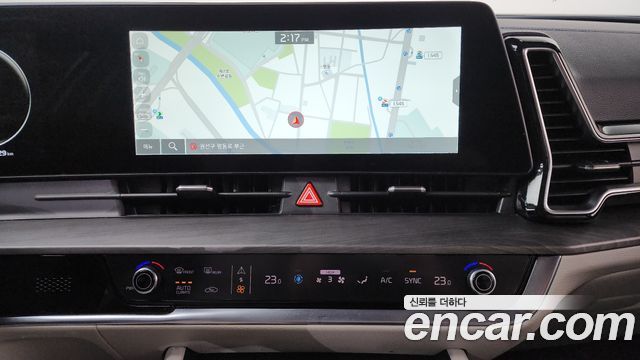 Kia Sportage 2022 — photo 15