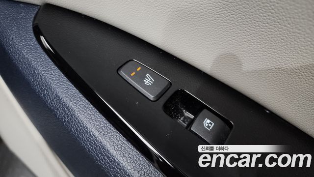 Kia Sportage 2022 — photo 19