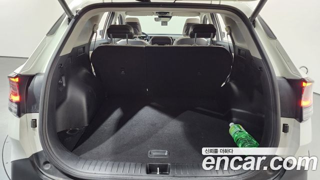Kia Sportage 2022 — photo 20
