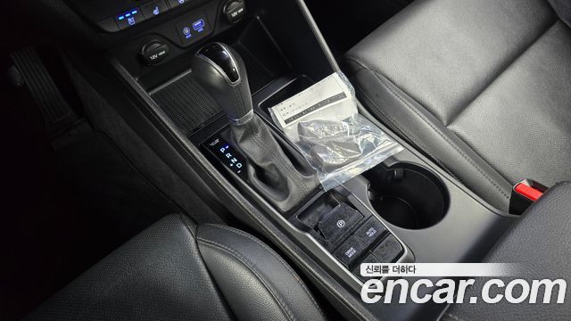 Hyundai Tucson 2018 — photo 9