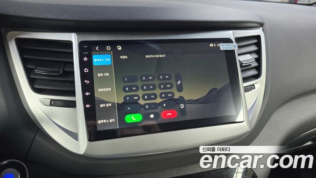 Hyundai Tucson 2018 — photo 17
