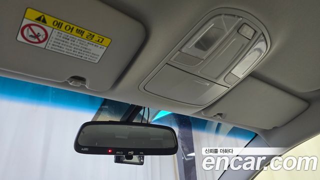 Hyundai Tucson 2018 — photo 18