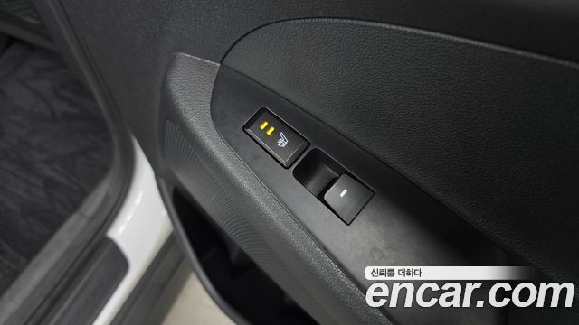 Hyundai Tucson 2018 — photo 19
