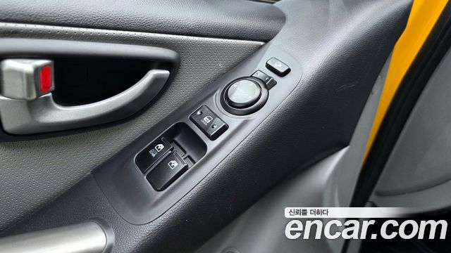 Hyundai Starex 2015 — photo 15