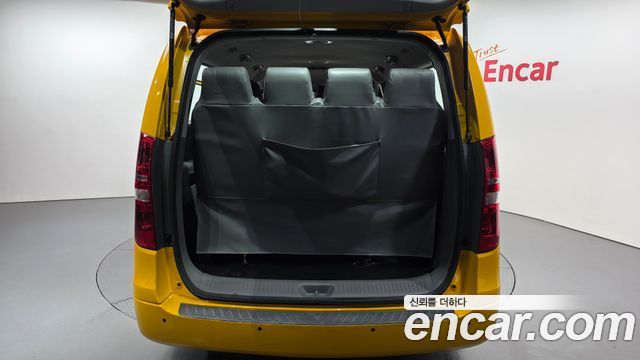 Hyundai Starex 2015 — photo 20