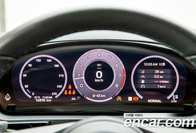 Porsche Cayenne 2024 — photo 14