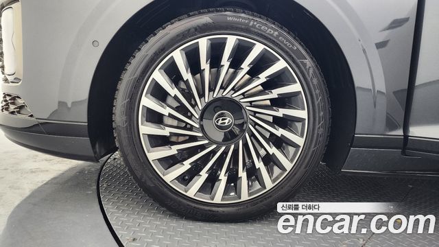 Hyundai Grandeur 2024 — photo 5