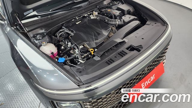 Hyundai Grandeur 2024 — photo 6