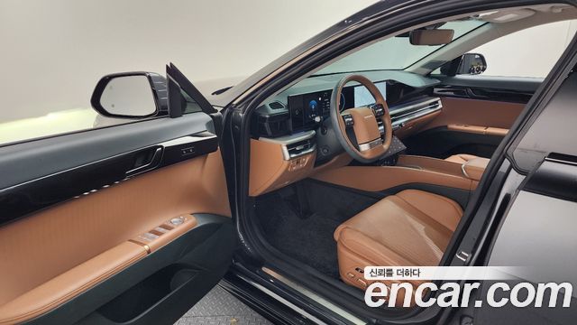 Hyundai Grandeur 2024 — photo 10