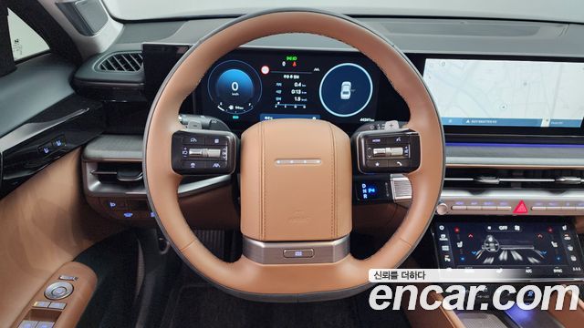 Hyundai Grandeur 2024 — photo 13