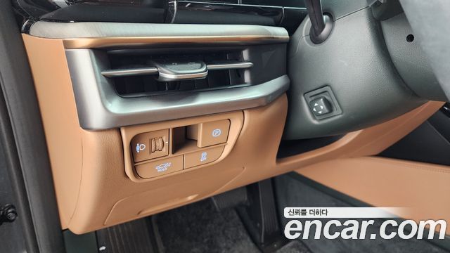 Hyundai Grandeur 2024 — photo 14