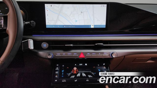 Hyundai Grandeur 2024 — photo 15