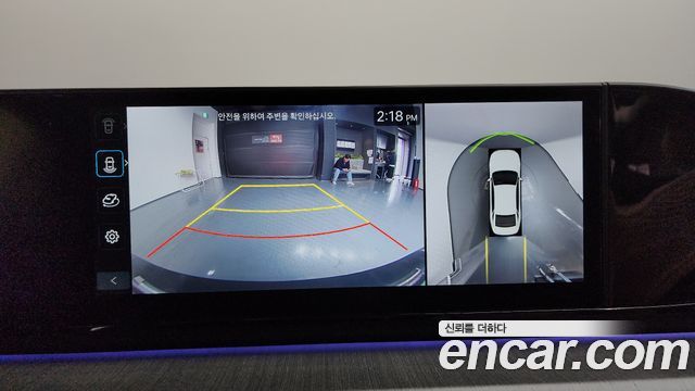 Hyundai Grandeur 2024 — photo 16