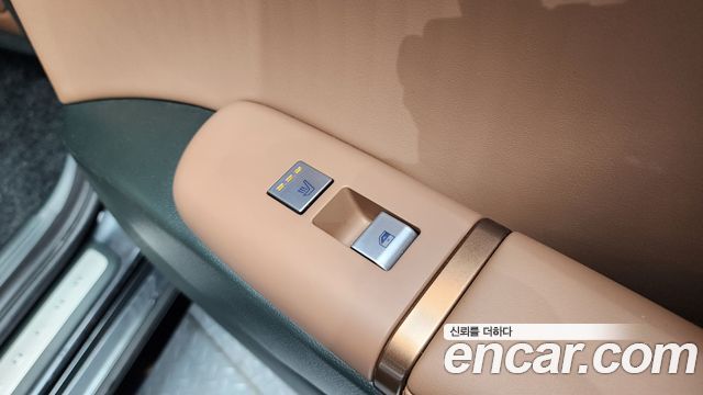 Hyundai Grandeur 2024 — photo 18