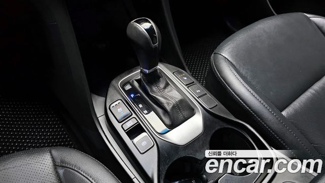 Hyundai Santafe 2013 — photo 9