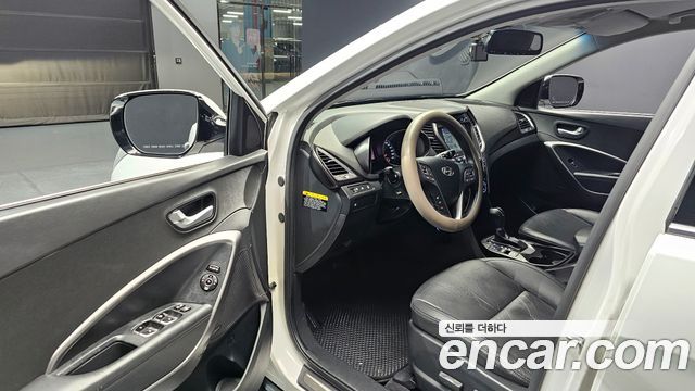 Hyundai Santafe 2013 — photo 11