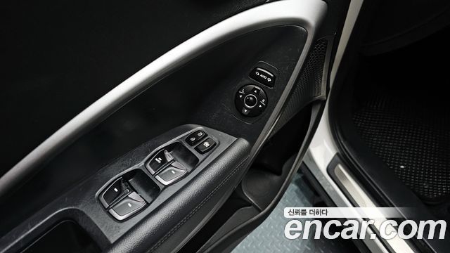 Hyundai Santafe 2013 — photo 17