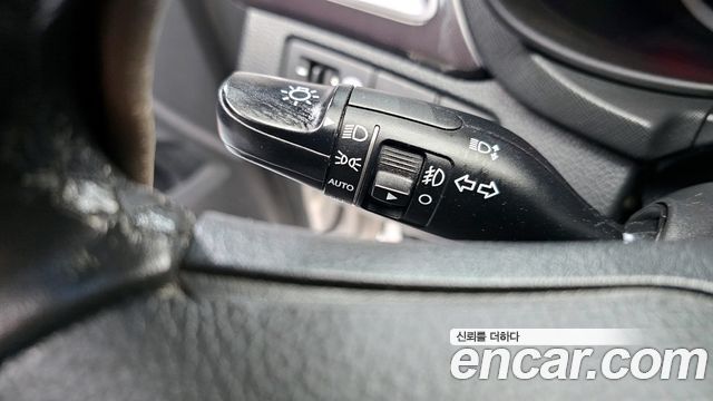 Hyundai Santafe 2013 — photo 18