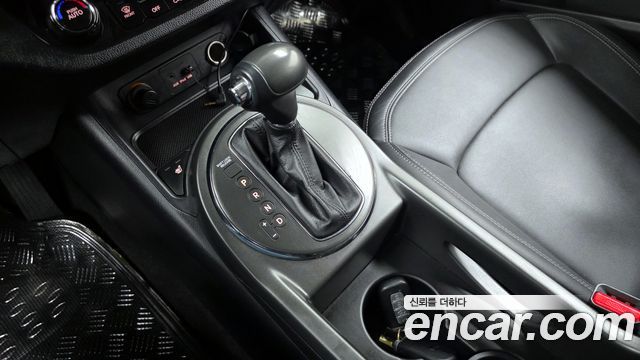 Kia Sportage 2013 — photo 9