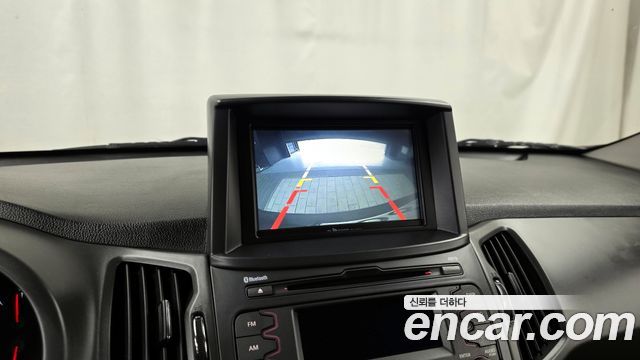 Kia Sportage 2013 — photo 15