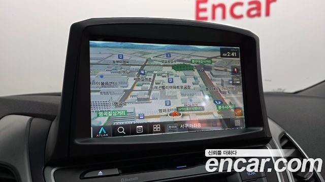 Hyundai AVANTE 2014 — photo 15