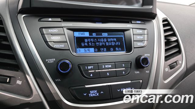 Hyundai AVANTE 2014 — photo 18