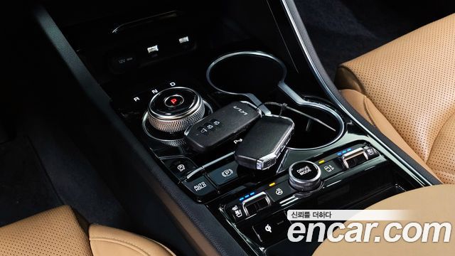 Kia K5 2022 — photo 9