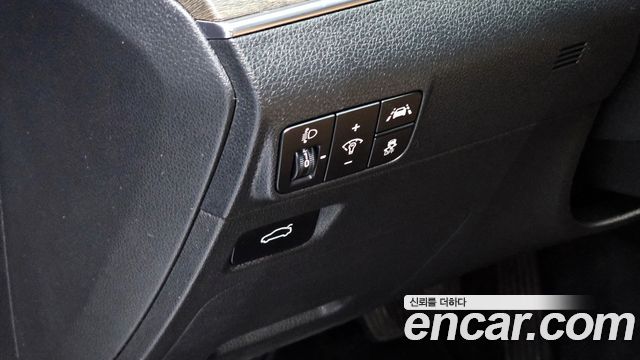 Kia K5 2022 — photo 14