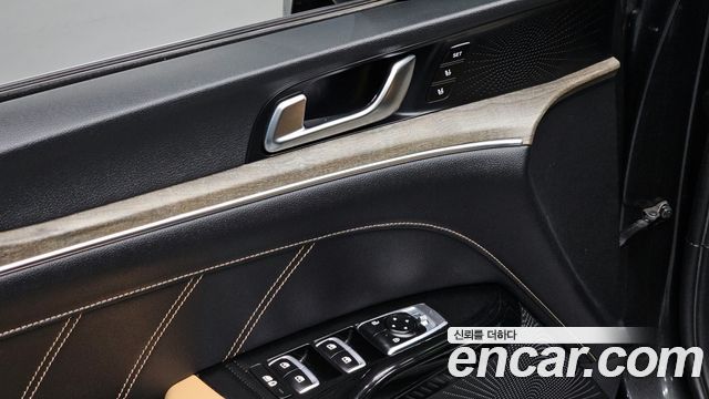 Kia K5 2022 — photo 17