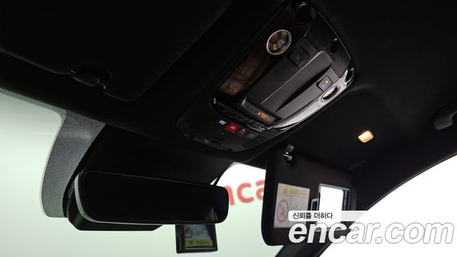 Kia K5 2022 — photo 20