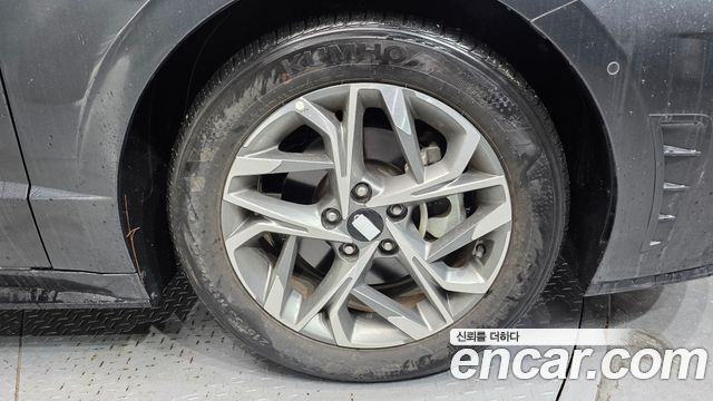 Hyundai Sonata 2022 — photo 5