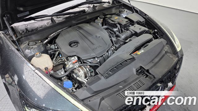 Hyundai Sonata 2022 — photo 6
