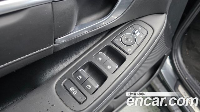 Hyundai Sonata 2022 — photo 12