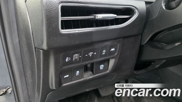 Hyundai Sonata 2022 — photo 13