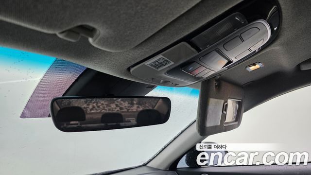 Hyundai Sonata 2022 — photo 15