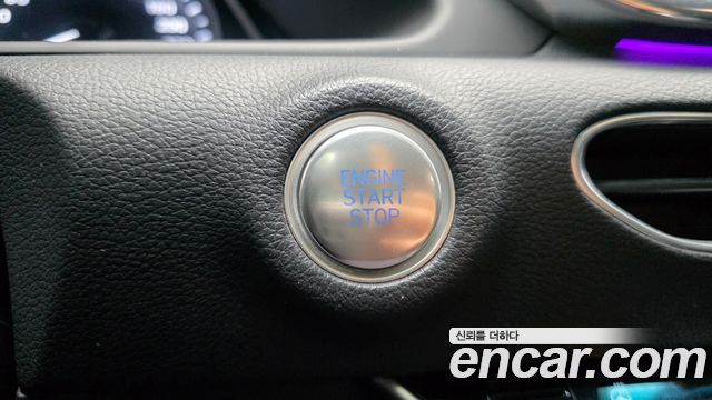 Hyundai Sonata 2022 — photo 18