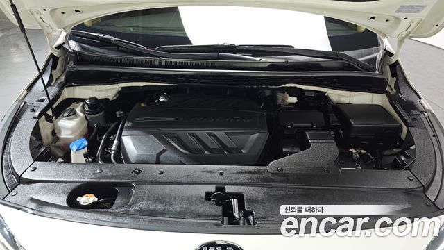 Kia Canival 2019 — photo 6