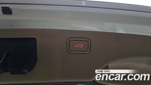 Kia Canival 2019 — photo 20