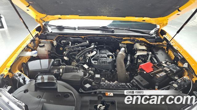 Ford Ranger 2023 — photo 6