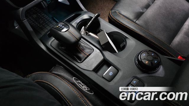 Ford Ranger 2023 — photo 9