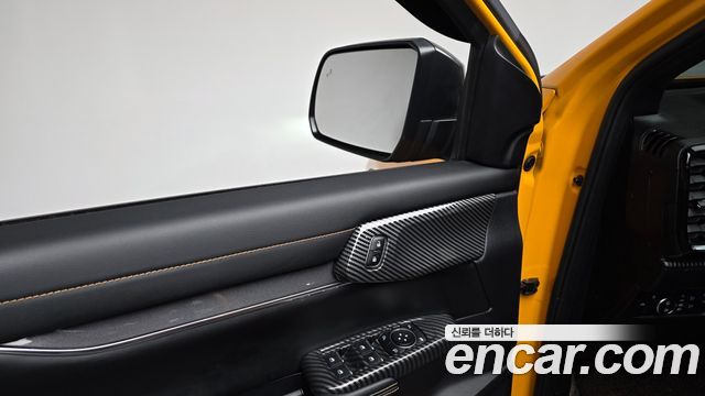 Ford Ranger 2023 — photo 13