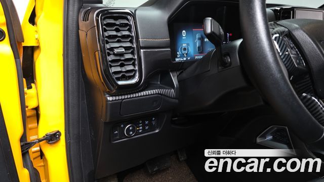 Ford Ranger 2023 — photo 14