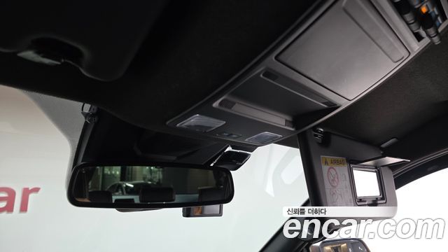 Ford Ranger 2023 — photo 18