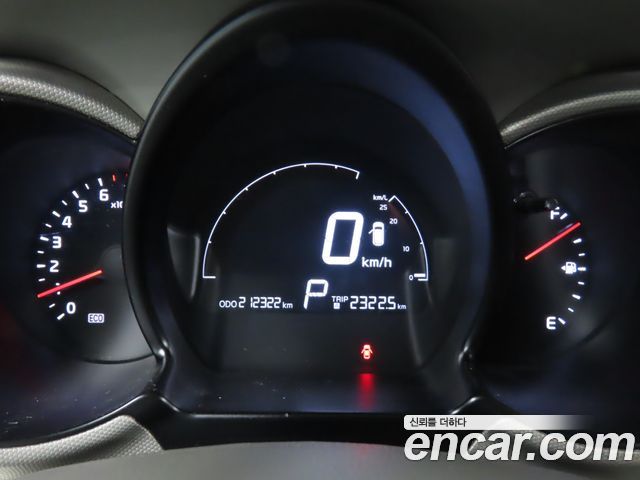 Kia RAY 2012 — photo 10
